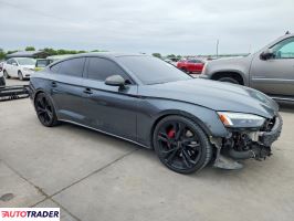 Audi S5 2020 3