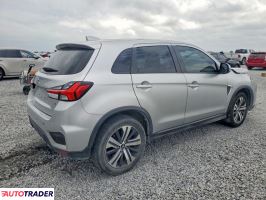 Mitsubishi Outlander 2021 2