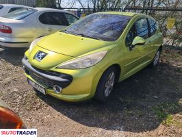 Peugeot 2008 1.6 90 KM Peugeot 2008 1.6 90 KM