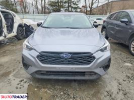 Subaru Impreza 2024 2