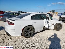 Dodge Charger 2019 6