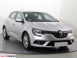 Renault Megane - zobacz ofertę