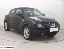 Nissan Juke 2013 1.6 115 KM