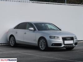 Audi A4 2010 2.0 140 KM Audi A4 2010 2.0 140 KM