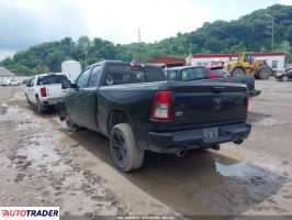 Dodge Ram 2022 5