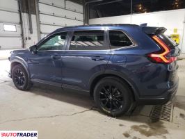 Honda CR-V 2024 2