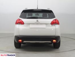 Peugeot 2008 2014 1.2 80 KM