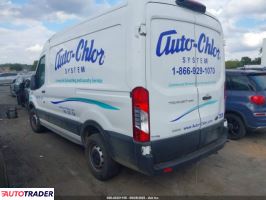 Ford Transit 2019 3 Ford Transit 2019 3