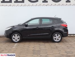 Hyundai ix35 2012 1.6 132 KM