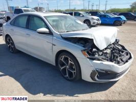 Volkswagen Passat - zobacz ofertę