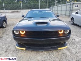 Dodge Challenger 2023 5