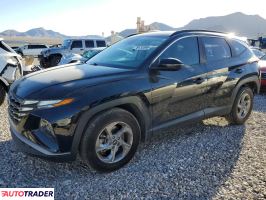 Hyundai Tucson - zobacz ofertę