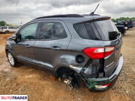 Ford EcoSport 2020 1