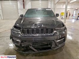 Jeep Grand Cherokee 2023 3