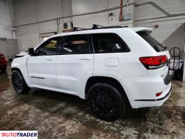 Jeep Grand Cherokee 2021 3