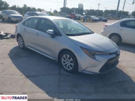 Toyota Corolla 2024 2 Toyota Corolla 2024 2