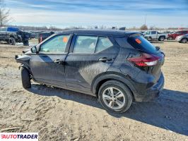 Nissan Pozostałe 2021 1