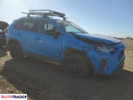 Toyota Pozostałe 2020 2 Toyota Pozostałe 2020 2