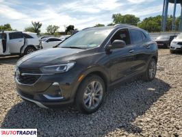 Buick Pozostałe 2022 1 Buick Pozostałe 2022 1