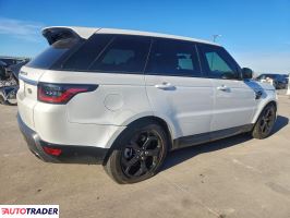 Land Rover Range Rover Sport 2020 3