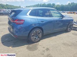BMW X3 2026 2