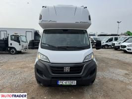 Fiat Ducato 2022 2.2