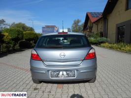 Opel Astra 2005 1.7 100 KM