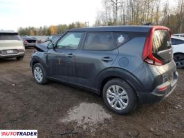 Kia Soul 2021 2