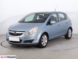 Opel Corsa 2006 1.2 79 KM