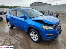 Jeep Compass 2019 2