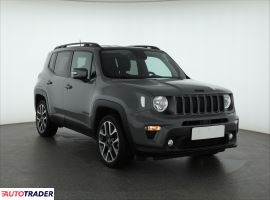Jeep Renegade 2022 1.3 187 KM Jeep Renegade 2022 1.3 187 KM