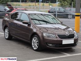 Skoda Octavia - zobacz ofertę