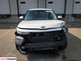 Kia Soul 2020 2