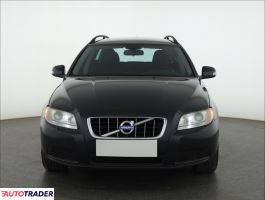 Volvo V70 2010 2.0 134 KM