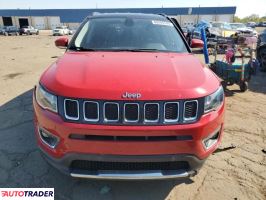 Jeep Compass 2019 2