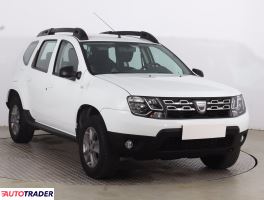 Dacia Duster - zobacz ofertę