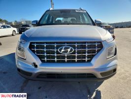 Hyundai Pozostałe 2024 1