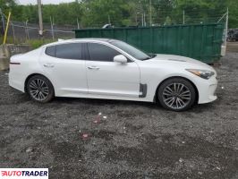 Kia Stinger 2019 2 Kia Stinger 2019 2