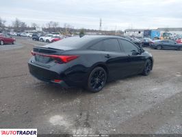 Toyota Avalon 2022 2