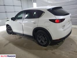 Mazda CX-5 2021 2 Mazda CX-5 2021 2
