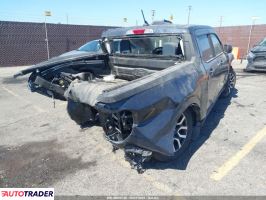 Ford Maverick 2022 2