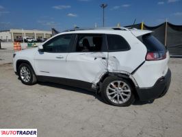 Jeep Cherokee 2020 2 Jeep Cherokee 2020 2