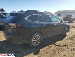 Subaru Outback 2022 2