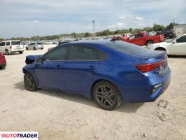 Kia Pozostałe 2020 2