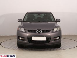 Mazda CX-7 2008 2.3 256 KM