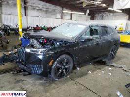 BMW Pozostałe 2025 BMW Pozostałe 2025