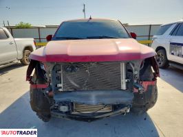 Ford Expedition 2021 3