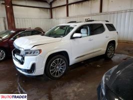 GMC Acadia 2022 3 GMC Acadia 2022 3