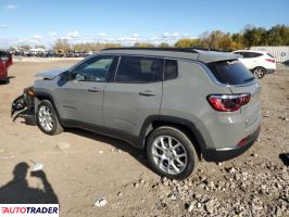Jeep Compass 2024 2