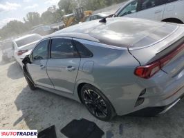 Kia Pozostałe 2023 1